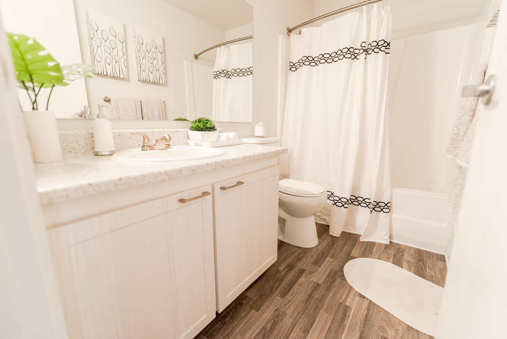 Revive Apartments in Fife, WA Photo Gallery